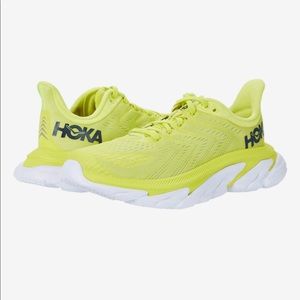 Hoka Clifton Edge